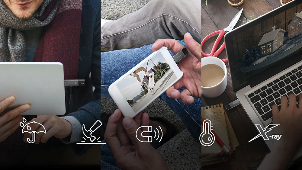 Usb флеш-накопитель samsung 32 ГБ, 64 ГБ, 128 ГБ, 256 ГБ, двойной порт, флеш-накопитель Usb3.1, Тип C, тип A, флешка, карта памяти для смартфонов, планшетов