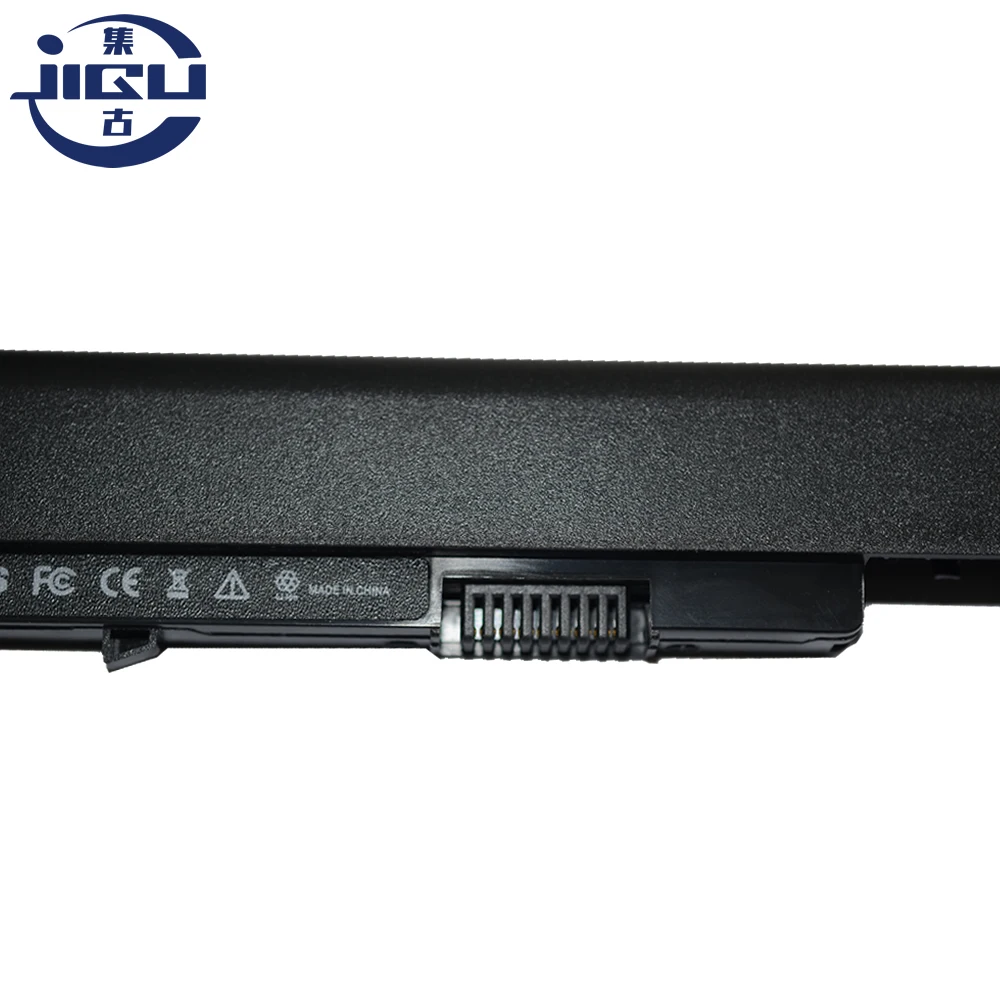 JIGU ноутбука Батарея батареи для hp 240 G2 CQ14 CQ15 OA04 HSTNN-PB5S HSTNN-LB5S 740715-001 15-h000 15-S000