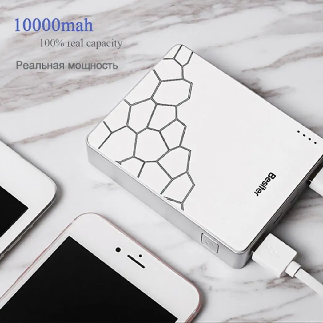 Модный Мини Портативный креативный двойной USB Домашний офисный напольный 6 ~ 8