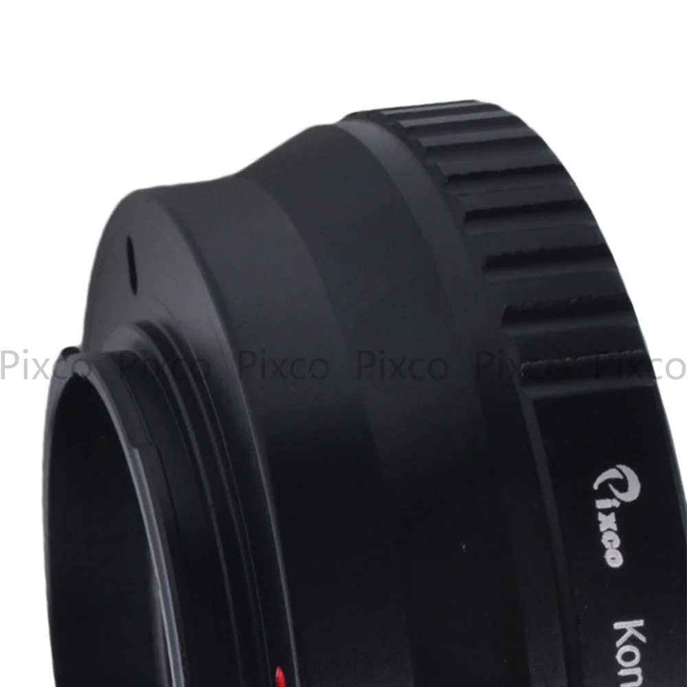 Адаптер для объектива Pixco AR Micro 4/3 подходит Konica камеры Four Thirds 4/3|4/3 m4/3|micro 4/3konica ar |