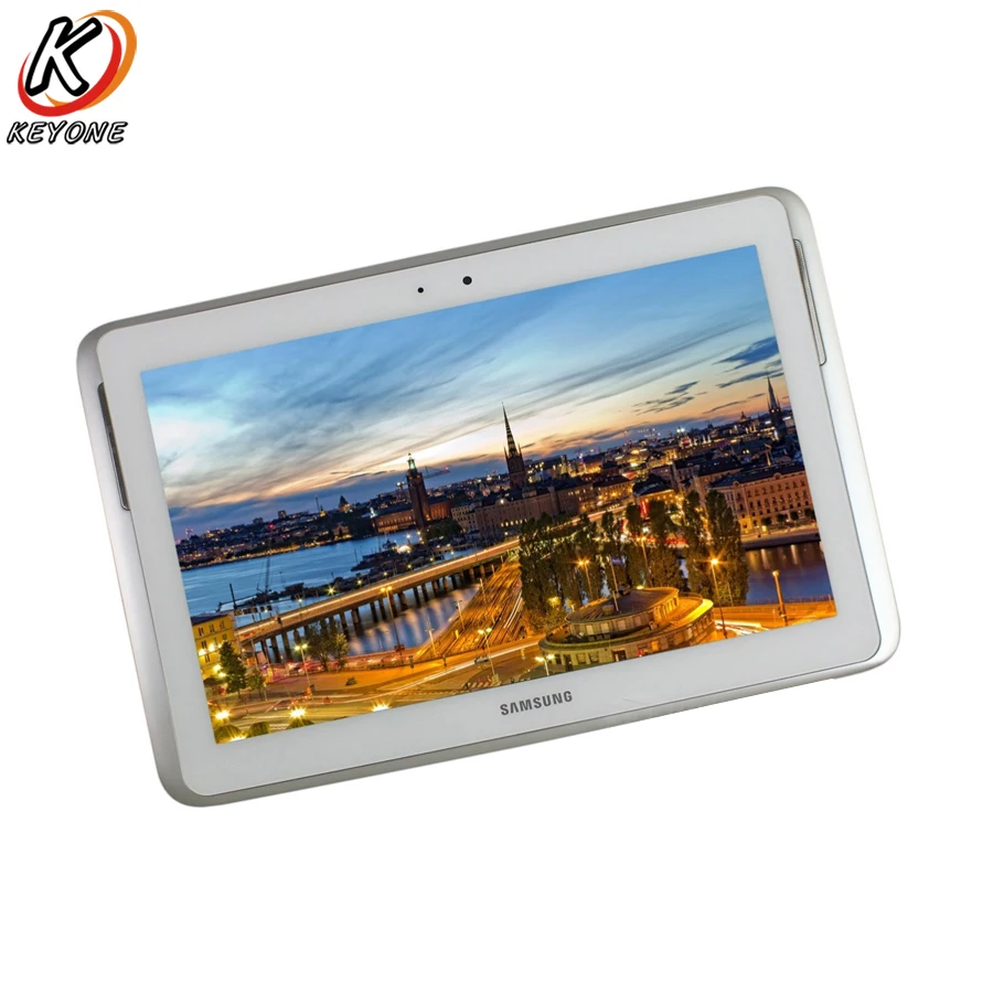 Оригинальный Samsung Galaxy Note 10 1 N8010 WI FI планшет дюйма 2 ГБ Оперативная память 16