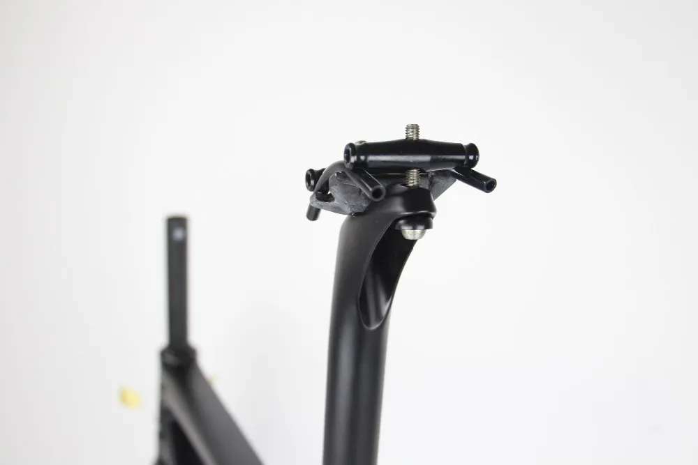 ОЕМ RIBBLE карбоновая рама супер светильник карбоновая рама T1000 карбоновая рама для велосипеда FM686 есть SGS тест отчет