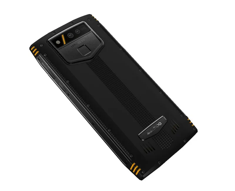 DOOGEE S50 6 ГБ Оперативная память 4G B Встроенная Helio P23 MTK 2 3 ГГц Octa Core 5 7 &quotips Экран IP68