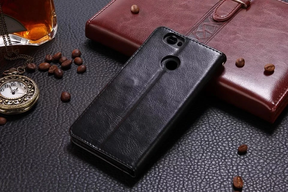 Кожаный чехол кошелек с откидной крышкой для huawei p20 lite P10 plus nova 2 2s enjoy 6 honor 9 V8 V9 6a mate