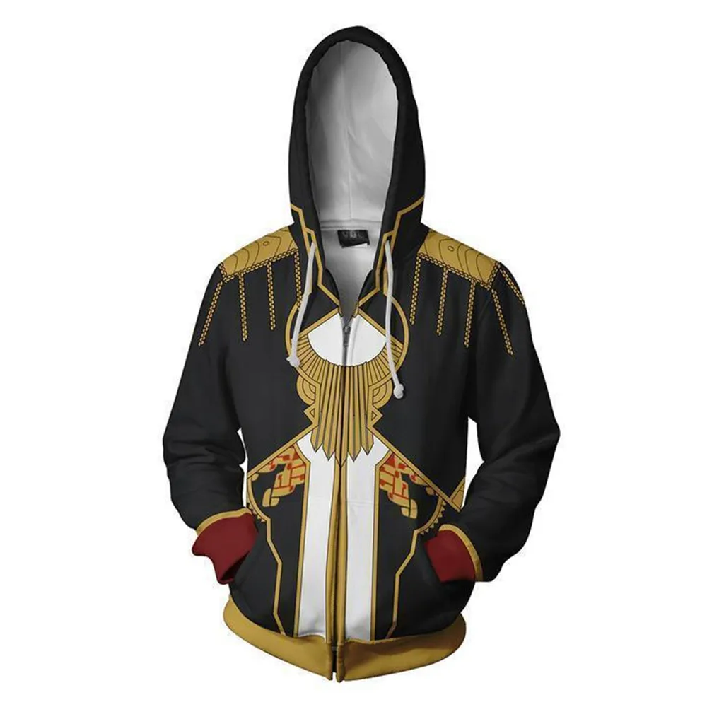 Style 4 Фильм Доктор Кто капюшон для косплея 3D печать Капюшон Куртка пальто молния Толстовка Хэллоуин Карнавал унисекс Спортивная форма - Цвет: Style 4