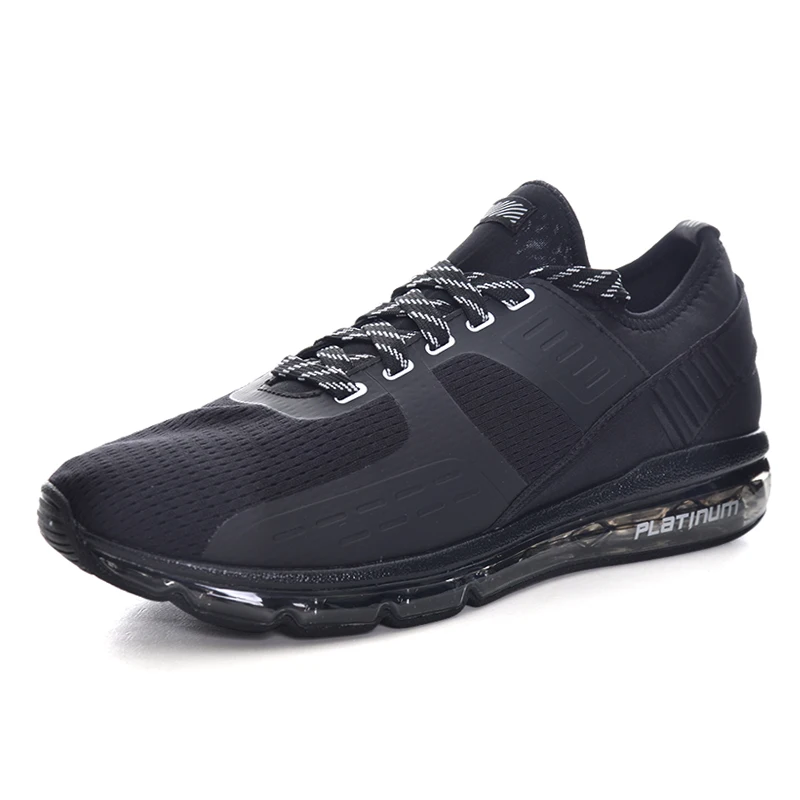 Спортивная обувь Li Ning GLKM063 YXB095 для мужчин дышащая удобная с подкладкой|walking shoes|sport