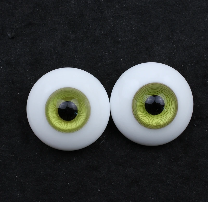 Кукла aod dod msd yosd sd bjd 14 мм 16 20 стеклянный глазной шар CA0133|eye eyeball|dolls glass eyesglass eyes |