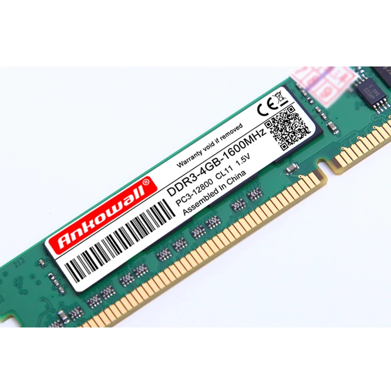 Оперативная память DDR3 2 ГБ 4 8 1333 1600 МГц 12800 DIMM для настольных ПК AMD СИСТЕМЫ высокая