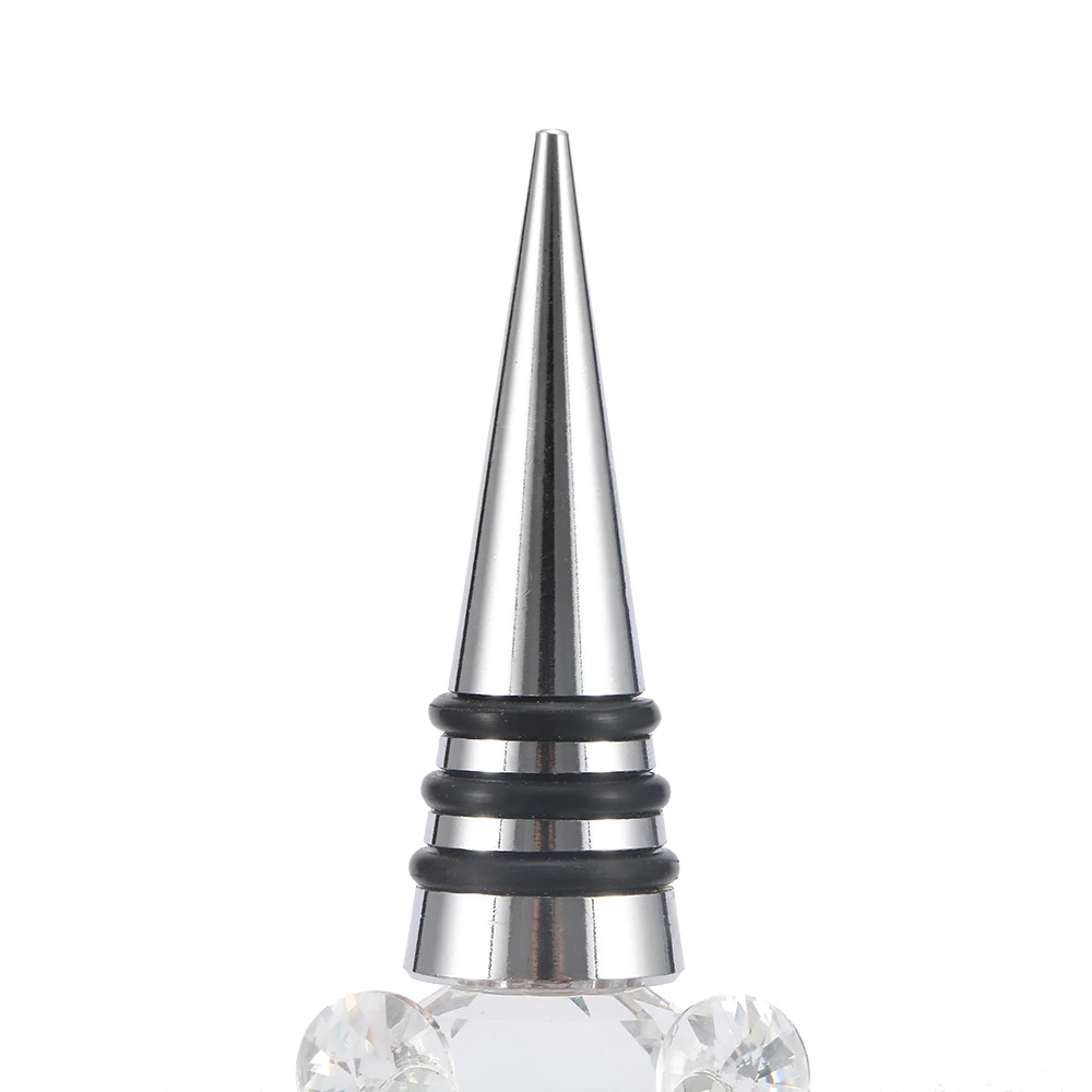 Новая пробка для винной бутылки хранения твист Крышка Заглушка мультфильм