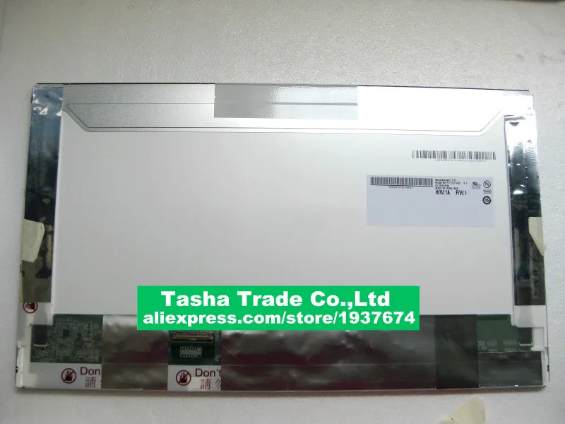 FHD IPS матрица B156HW01 V.4 для Lenovo Y580 E530 W520 T530 N55 ЖК экран V4|ips matrix|b156hw01 v.4b156hw01 v4 |