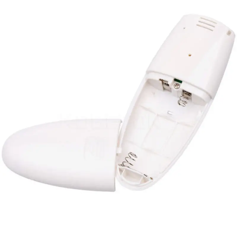 Дыхательный тест спирт er Авто Портативный цифровой ЖК-дисплей полицейский