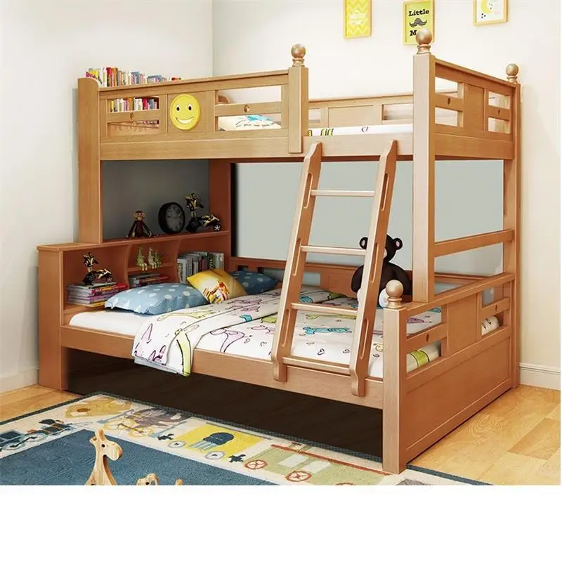 Meble современный Recamaras комнатный набор Letto A Castello мобильная мебель для спальни Cama