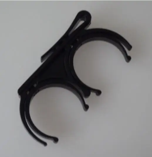 Набор из 2 профессиональный мяч держателей (в комплекте с двумя шариками)