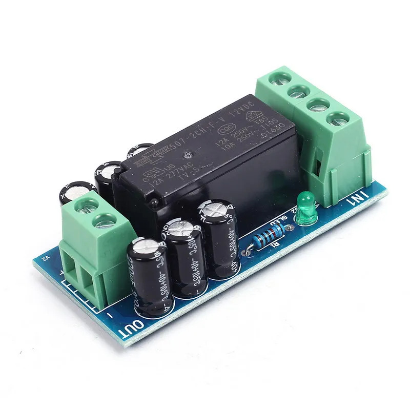 XH M350 альтернативный переключатель аккумулятора модуль высокой Мощность