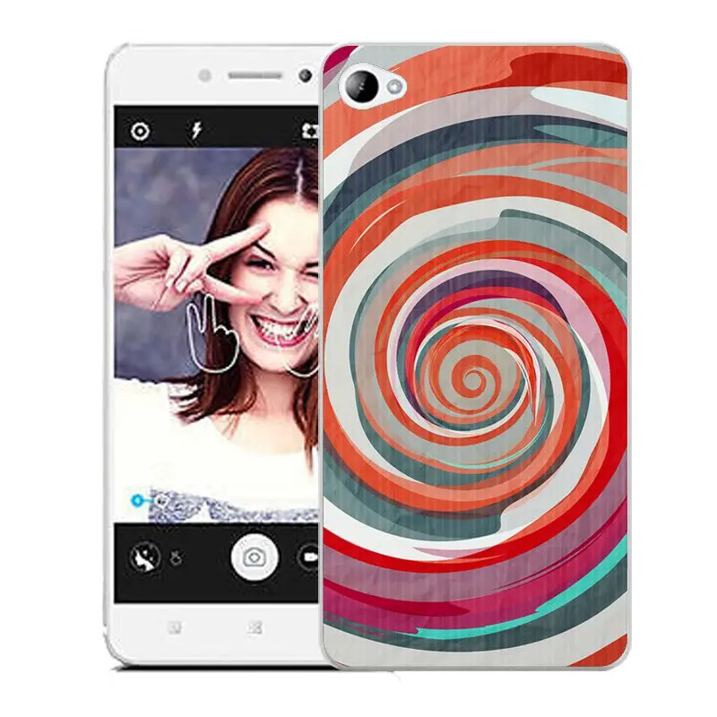Мягкий прозрачный чехол для телефона QMSWEI из ТПУ Для lenovo S60 S90 A2010 a1000 a5000 A7000 k5note k4note