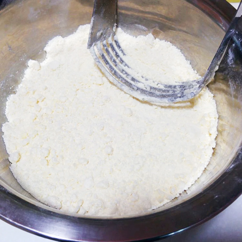 Профессиональный сверхмощный блендер для теста топ Кондитерский Резак с