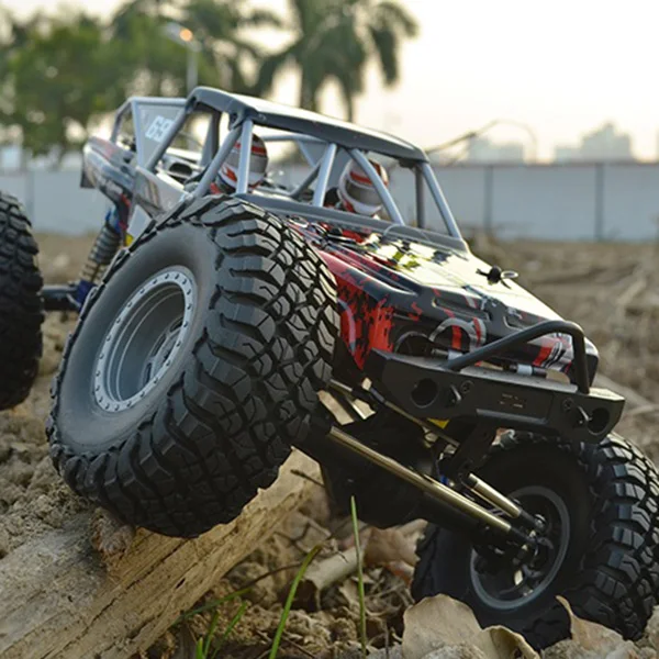 HSP Infinite RGT RC автомобиль 1/10 с дистанционным управлением Электрический симулятор