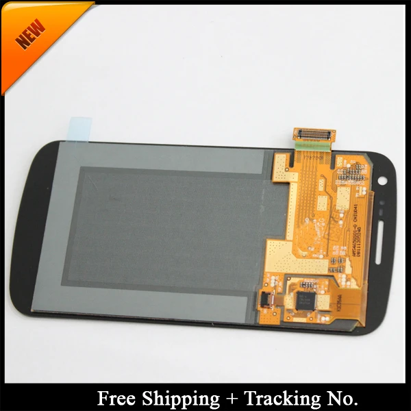 Бесплатная доставка № 100% тестирование для samsung Galaxy Nexus i9250 ЖК дисплей Disaplay Экран с