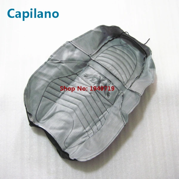 Мотоциклетный водонепроницаемый чехол YBR125 хорошего качества для Yamaha 125cc YBR 125