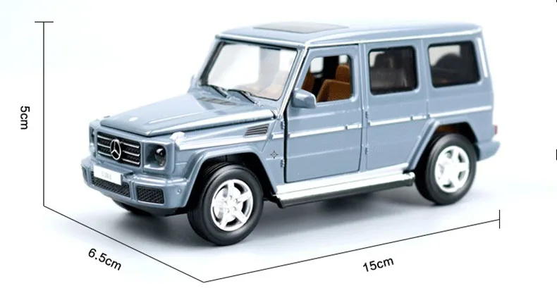 1:32 GL500/G65 AMG/S600 имитационная игрушка купе модели автомобилей из сплава детские игрушки подлинный коллекционный подарок для детей