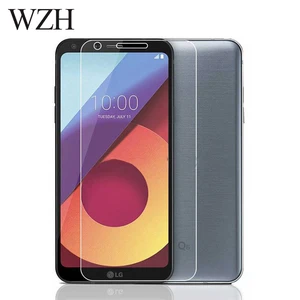 Защитная пленка для экрана LG Q6 alpha Q6a Q 6 a M700, закаленное стекло