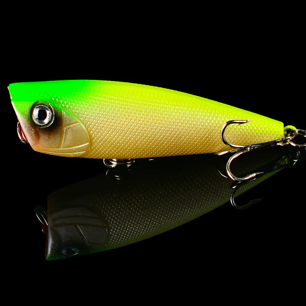 1 шт. рыболовные приманки 6 см/6 9 г|fishing tackle|fishing lurequality lure |