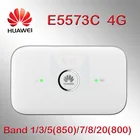 Wi-Fi-Модем huawei e5573, 4g, 3g, 4g