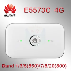Wi-Fi-Модем huawei e5573, 4g, 3g, 4g