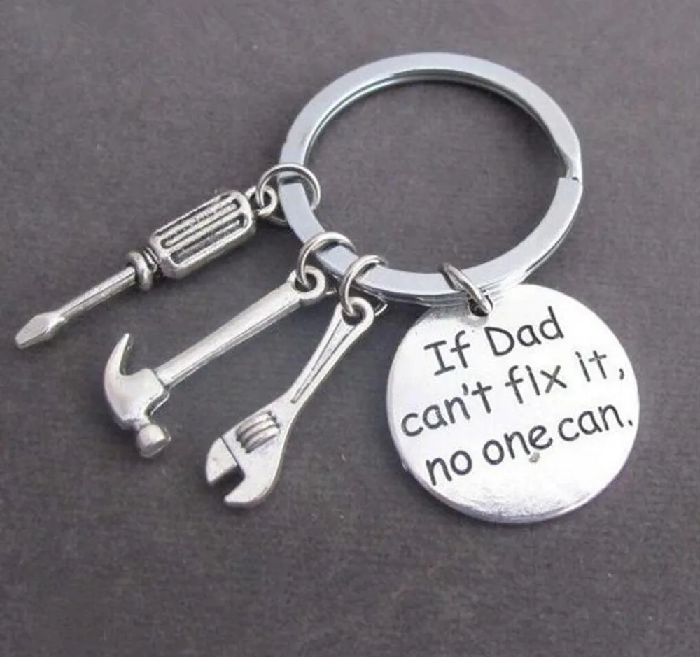 5 шт. разные инструменты если папа не может это исправить никто буквенный ярлык