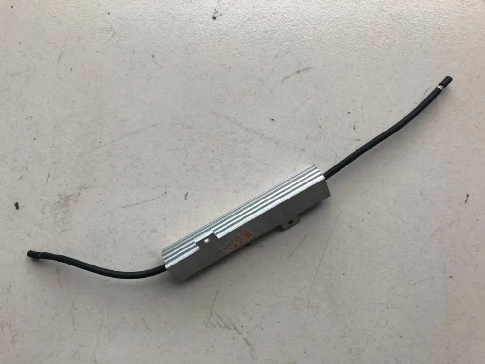 Вентилятор радиатора сопротивление для китайского SAIC ROEWE 750 1 8 t 2.5L двигателя MG7