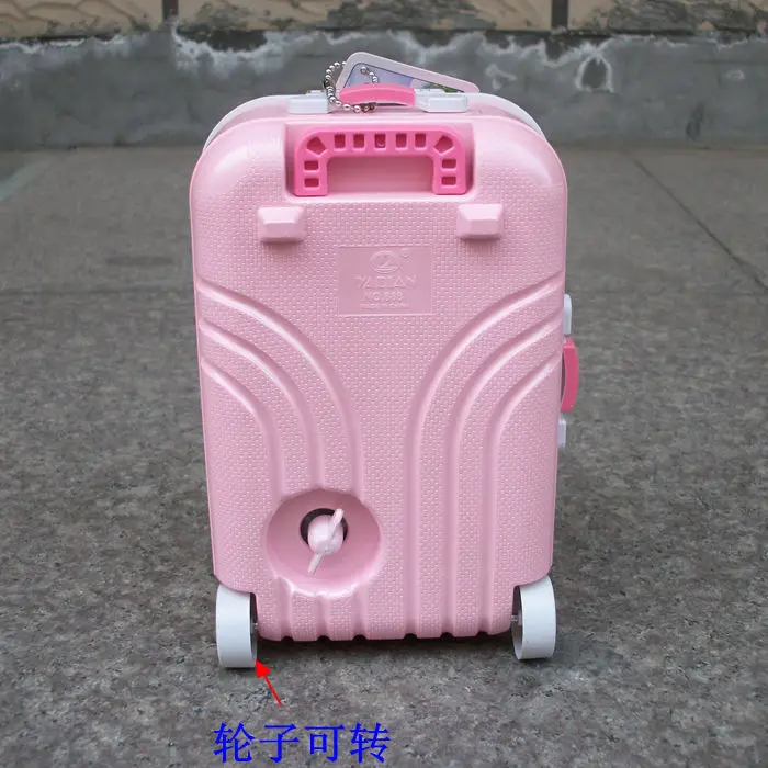 Креативная музыкальная шкатулка с рисунком новым дизайном для хранения