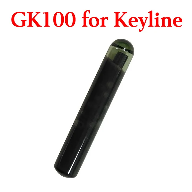 Чип GK100 46/4C/4D для Keyline 884 Decryptor бесплатная доставка|Ключ от авто| |
