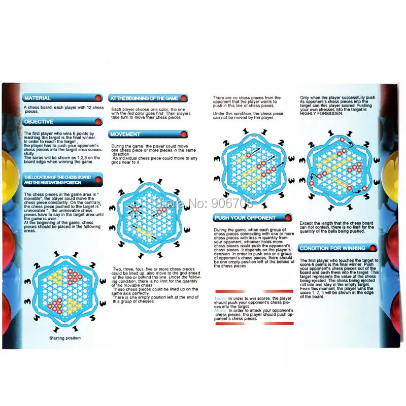 Настольная игра для всей семьи например Абалон borad которую можно играть семьей