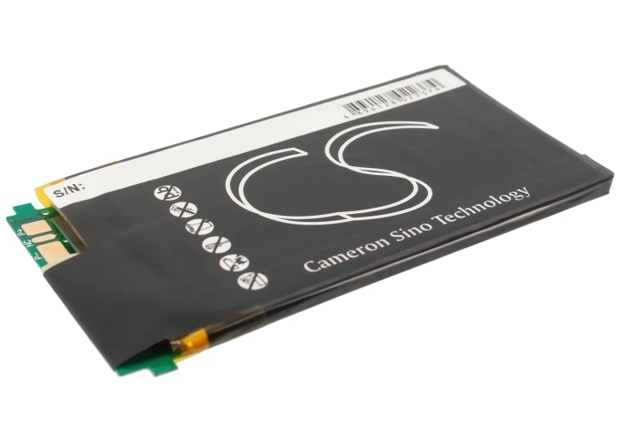 Высококачественный аккумулятор Cameron Sino 1700 мАч Для Audiovox PPC5050 для ERA MDA I MWG XDA O2 Qtek 1010 |