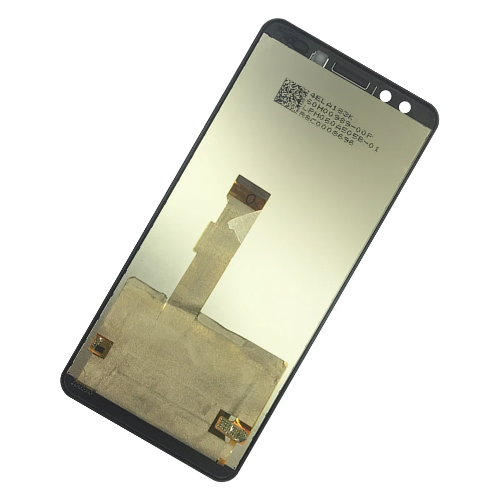 ЖК дисплей 6 0 дюйма для HTC U12 + Plus сенсорный дигитайзер экран в сборе запасные