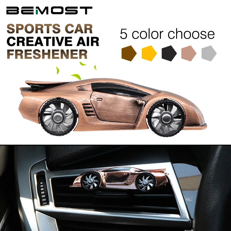 BEMOST автомобильный освежитель воздуха твердый диффузор зажим для Dodge Journey Caliber Avenger