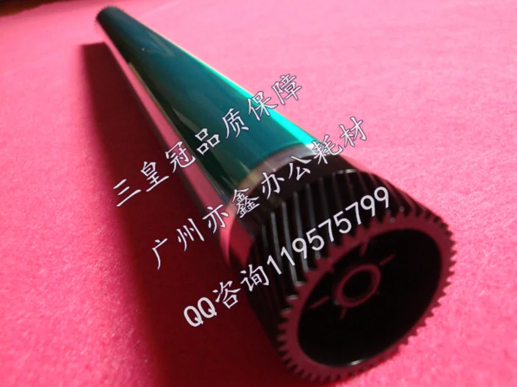 Высококачественные запчасти для копировальных аппаратов фотобарабан DI3510 Konica