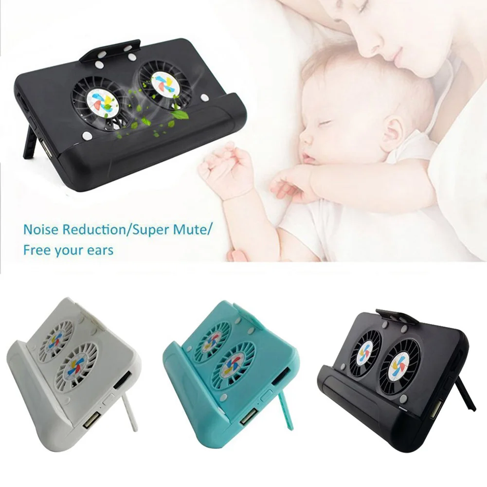 Мощность банк сильный ветер для держатель безопасный Стенд ABS низкая Ной USB