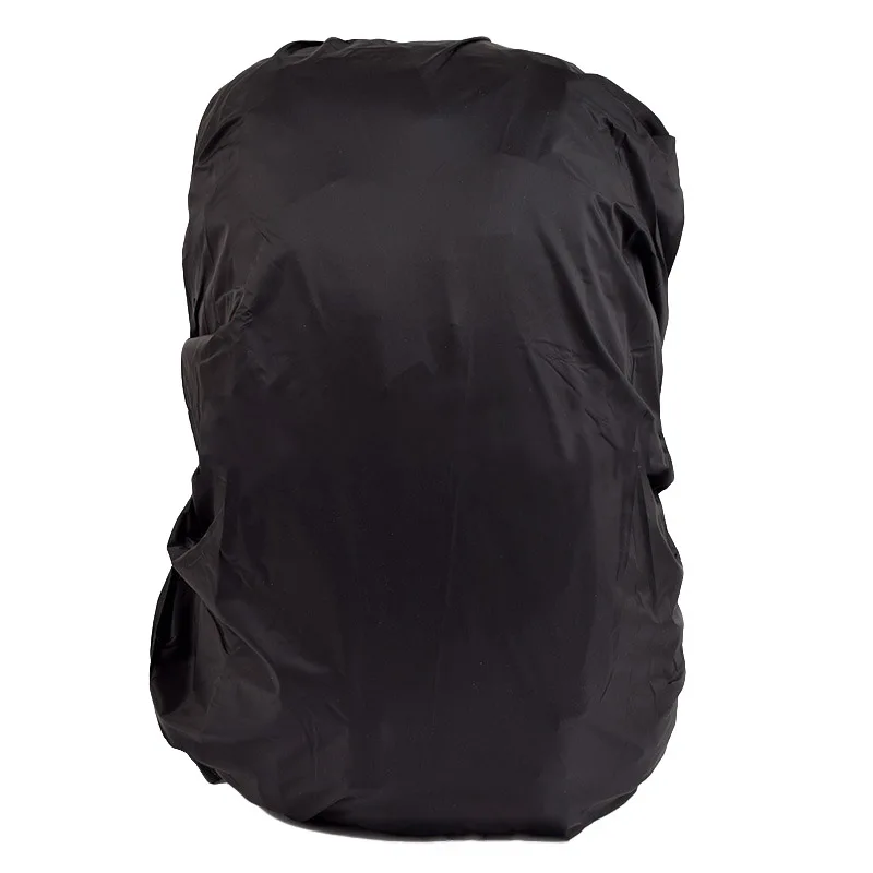 VULPO рюкзак плащ костюм для 30L-40L Водонепроницаемый ткани дождевики располагаться