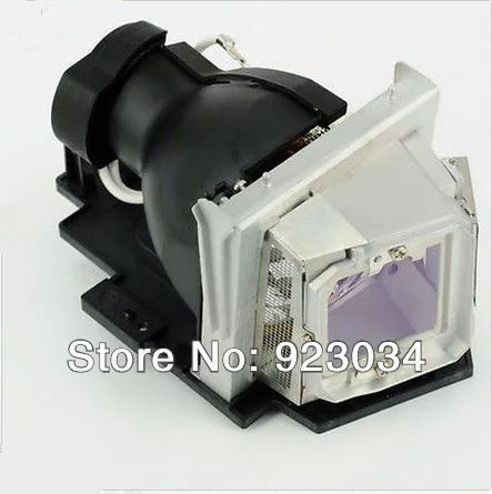 

317-1135/725-10134 lamp with housing for DELL 4210X 180Days Warranty