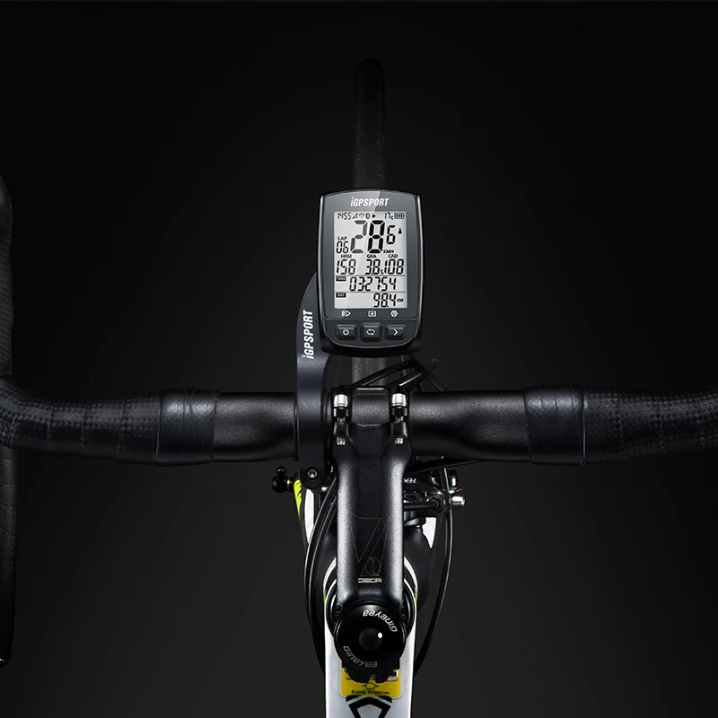 igpsport igs50s gps cycling computer wireless ipx7 waterproof bicycle digital stopwatch cycling speedometer ant bluetooth 4 0 free global shipping