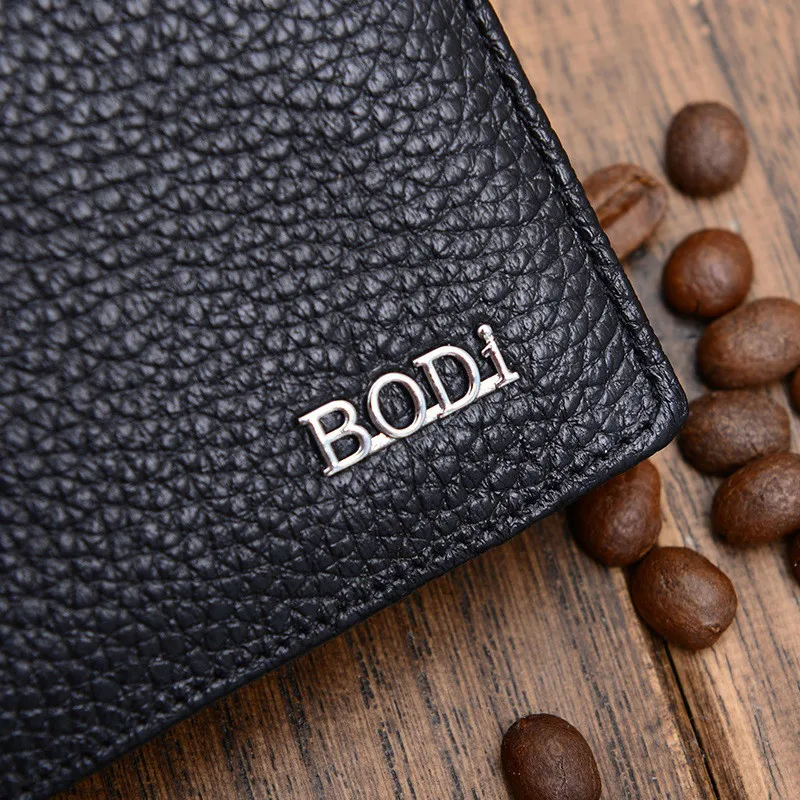 2015 New Style Leather PU Men Wallets short style double color Casual Bags Money Purses Credit Card Holder Clutch|wallet keychain|wallet tissuewallet