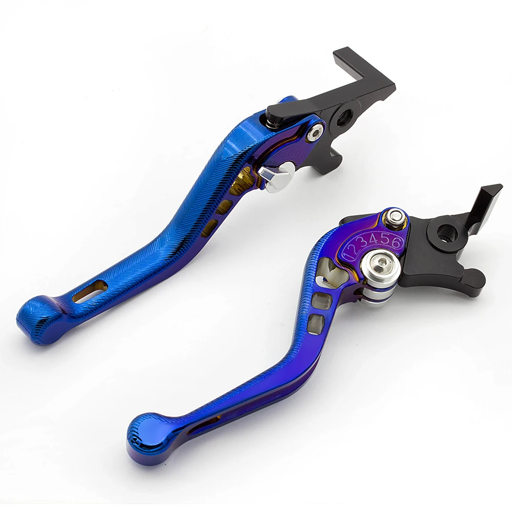 Рычаг сцепления для YAMAHA XVS650 / 1100 DRAGSTAR drag star CNC алюминиевый регулируемый 3D