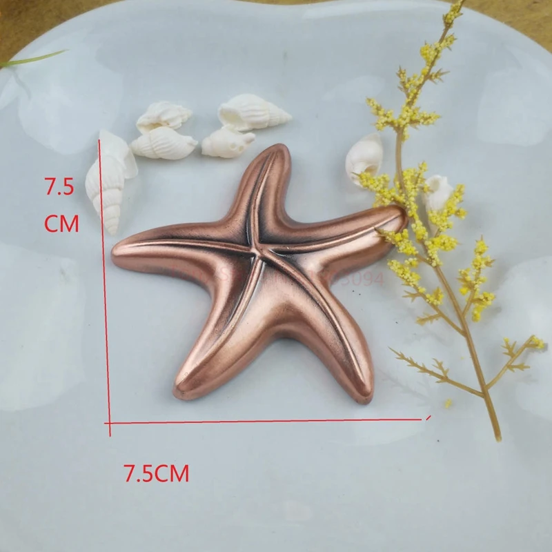 150pcs FREE SHIPPING+Beach Wedding Favors Silver Starfish Design Wine Bottle Opener Party Giveaway Gift For Guest | Дом и сад