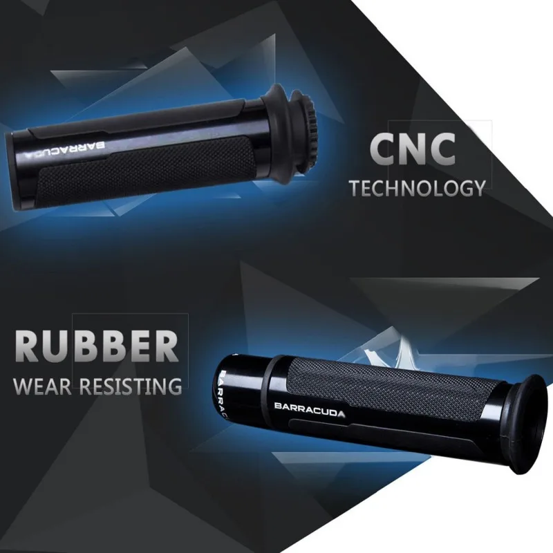 Универсальный 7/8 '✢ мм рукоятка для мотоцикла с ЧПУ Ручка гоночного руля KTM