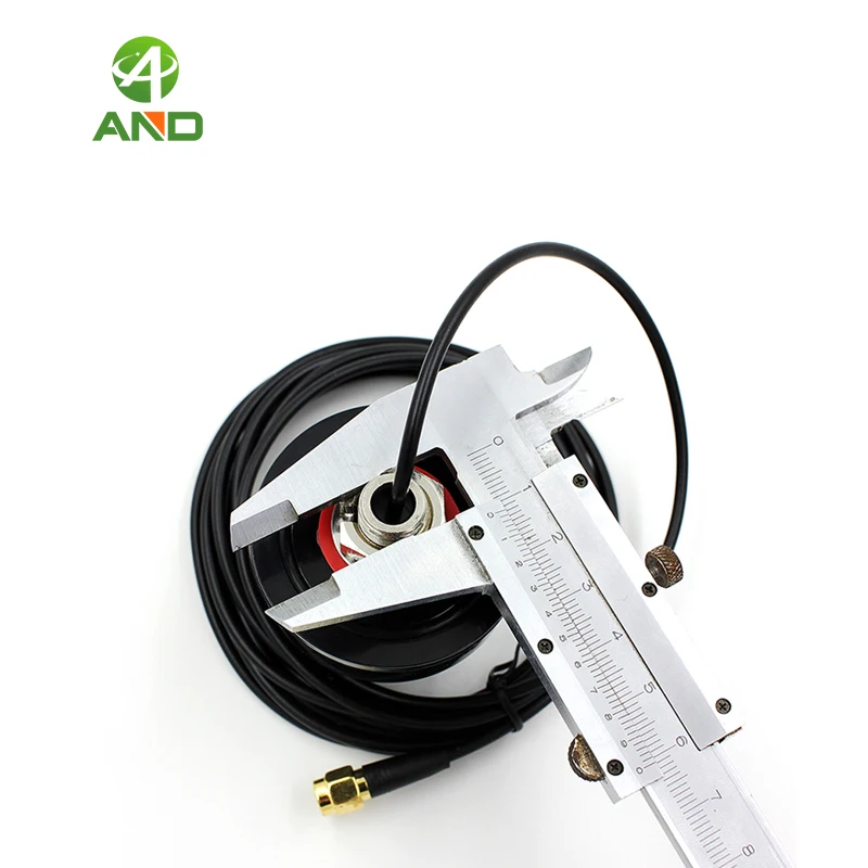 850/900/1800/1900Mhz GSM водонепроницаемая антенна 3m кабель с sma male|wire wire|antenna gsmantenna wire |
