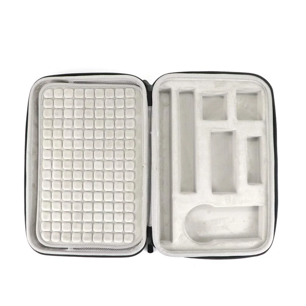 Durable Anti Scratch Professional Hard Shell Carrying Case PU Portable Protective Cover Storage For Insta360 One X Action Camera |