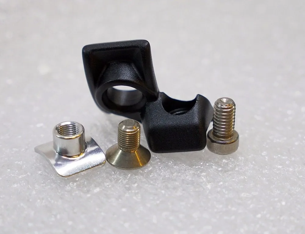 Монтажный кронштейн Avid MatchMaker X MMX/Elixir CR Mag/X0/XX правый и левый|bracket mount| |