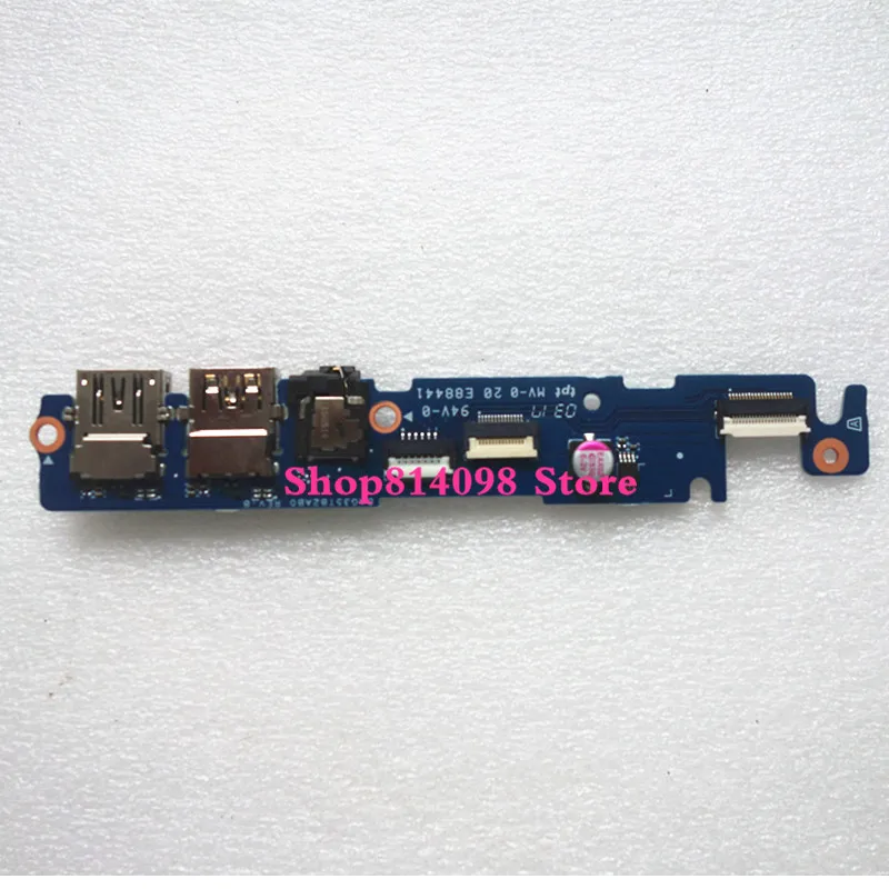 Usb   DAG35TB2AB0  HP 15-ax 15-ax033dx 15-AX250WM