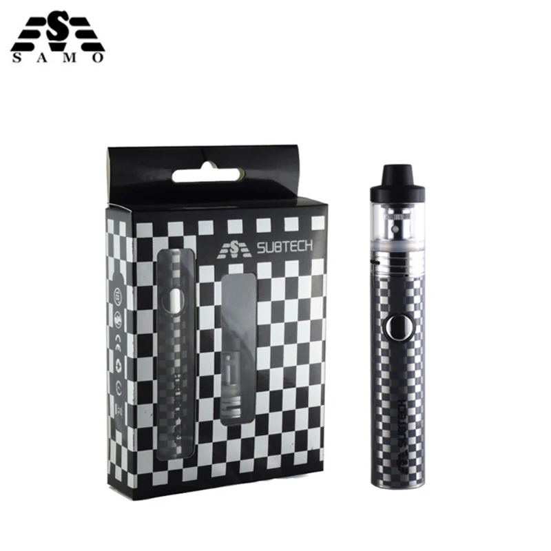 5 шт./лот оригинальный S22 vape pen kit 1800 мАч 2 мл 0. 3ohm/0.5ohm огромный vapor электронная
